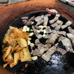 용골감나무집 사진 5