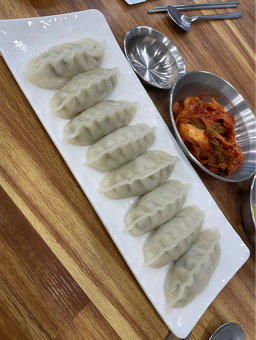 언양닭칼국수 조방점 대표 사진