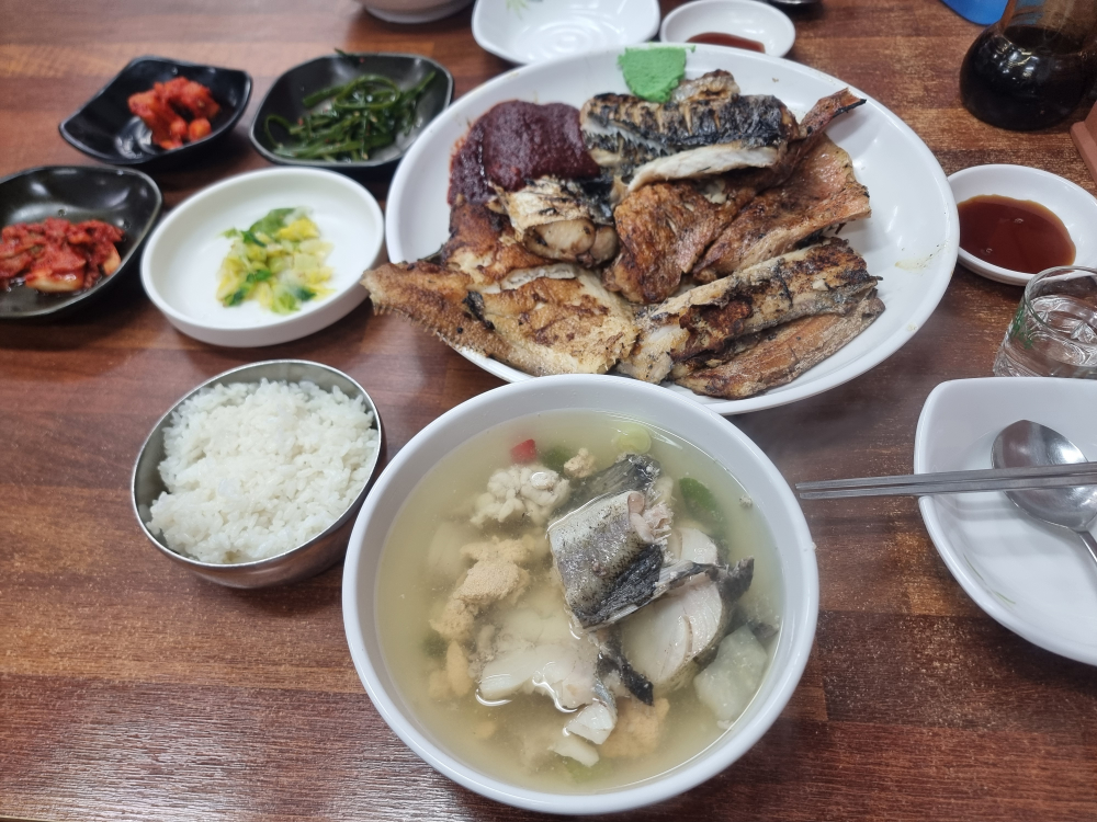 신선식당 사진 2