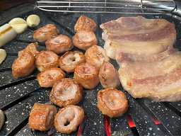 자기야막창 사진 2