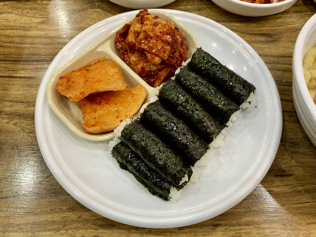금강만두 직영점 사진 4