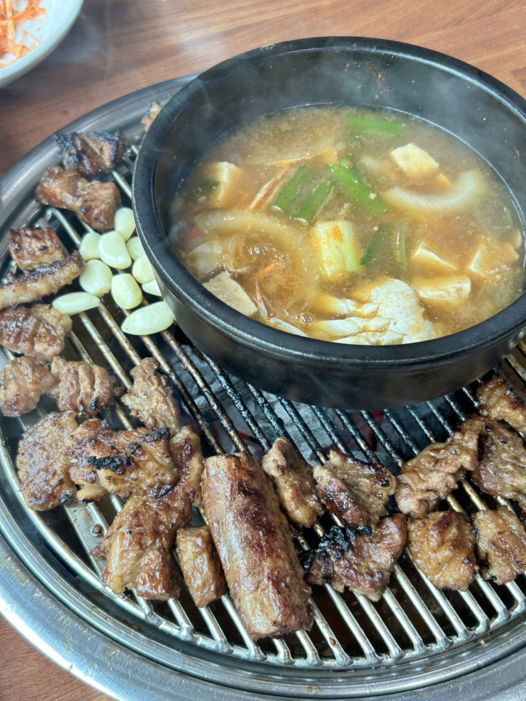 우성참숯불갈비 대표 사진