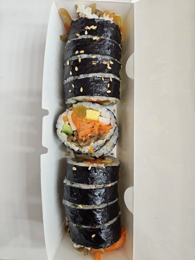 수상한김밥 본점 사진 4