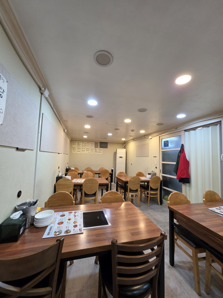 모디포차 1호점 해물탕 대표 사진