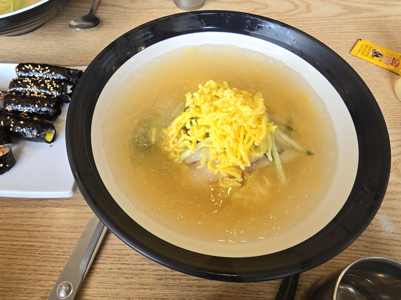 기장왕칼국수 기장점 대표 사진