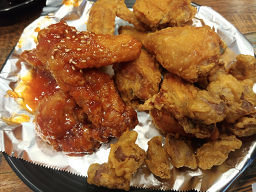 장터통큰치킨 부천남부점 사진 4