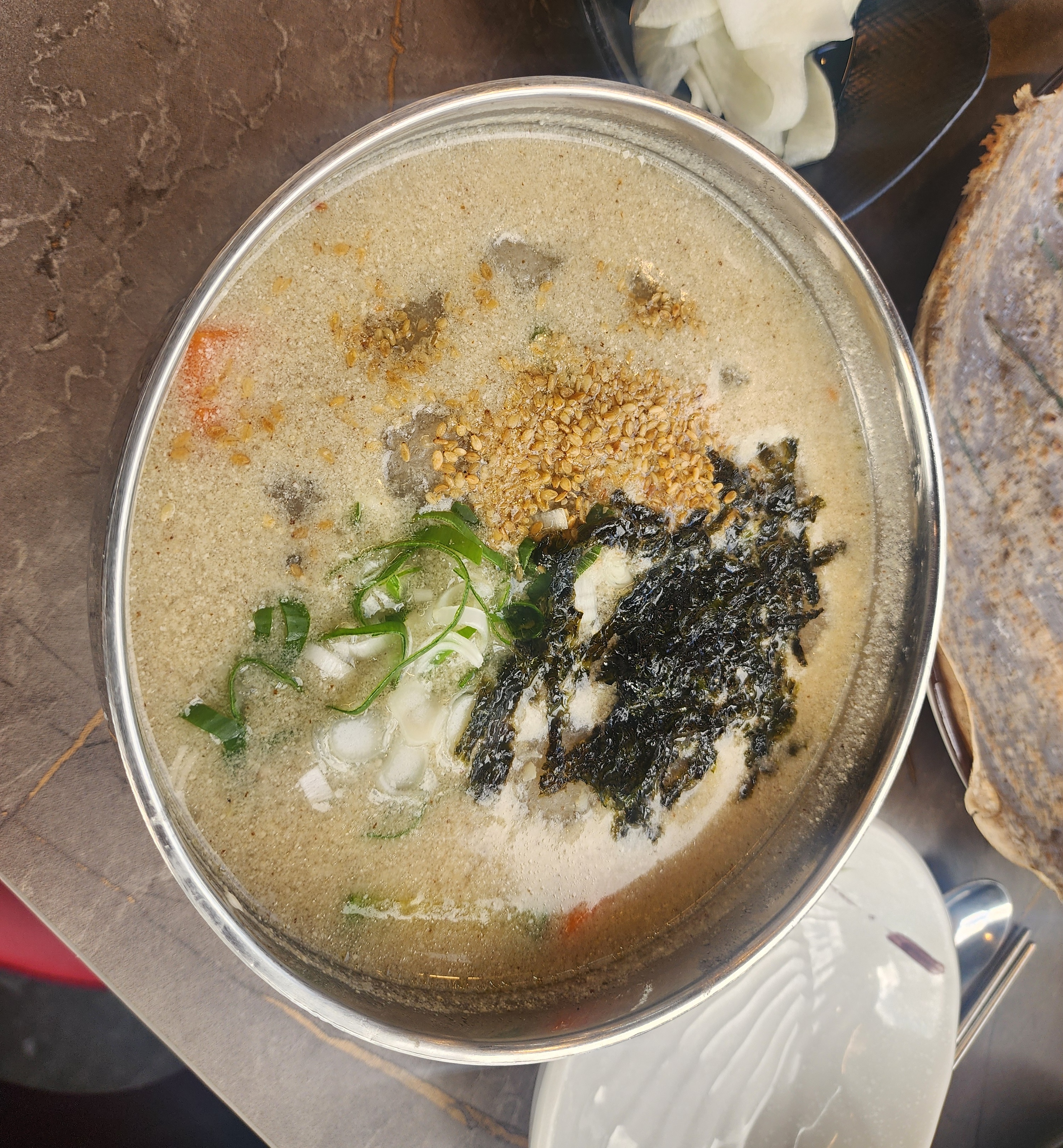 정동진막국수해장국 사진 5