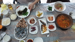 고래등횟집 사진 7