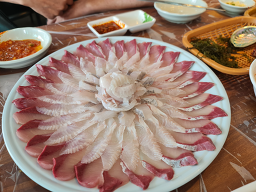 파도회식당 사진 2