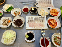영도다리횟집 사진 6