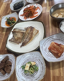 솔봉식당 대표 사진