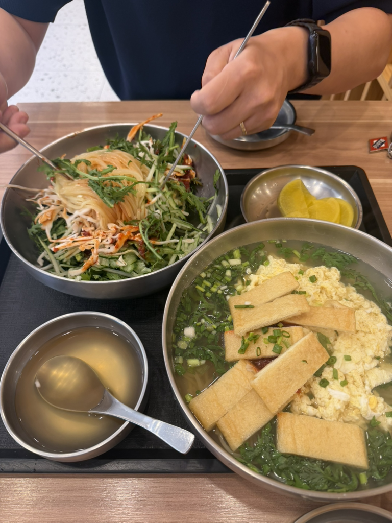 박용자경주명동쫄면 불국점 대표 사진