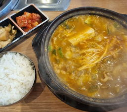 돈차돌 영도점 사진 4