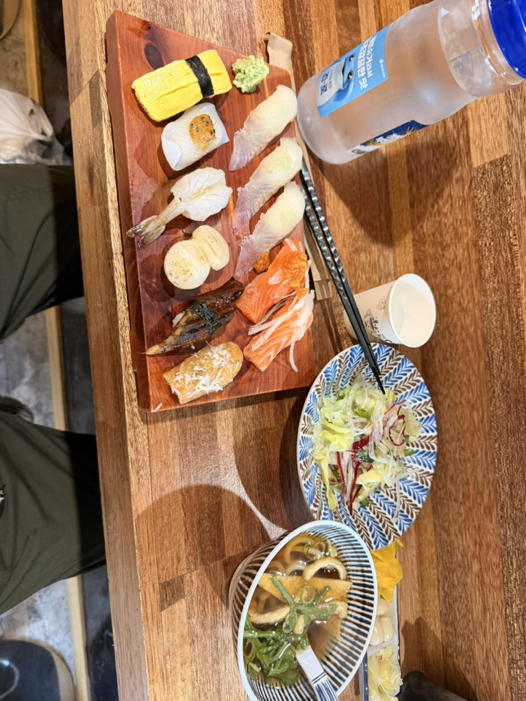 연지초밥 사진 3