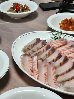 이학식당 사진 5