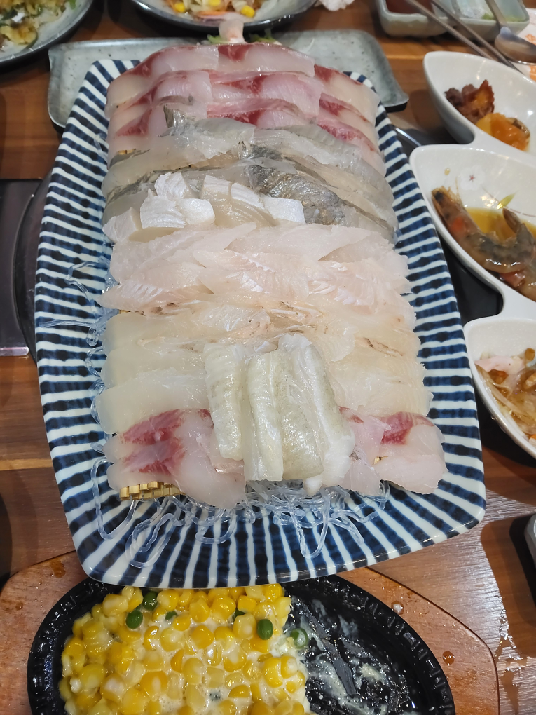 다모아횟집 사진 6