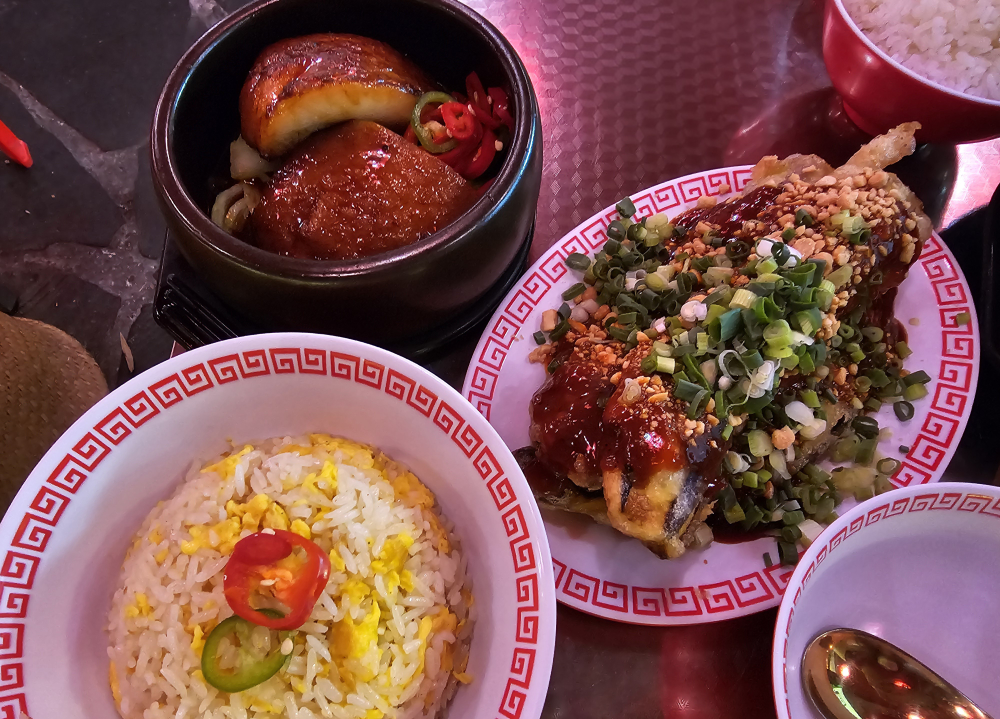 스티켓 직달사천 사진 2
