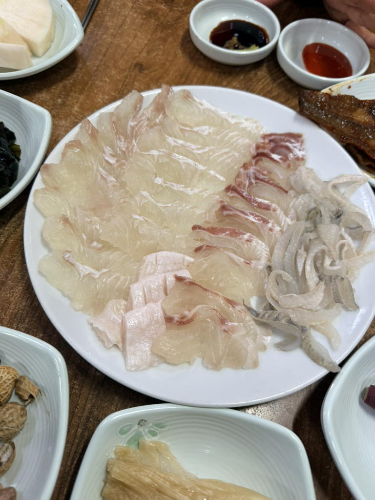 태평양횟집 사진 6