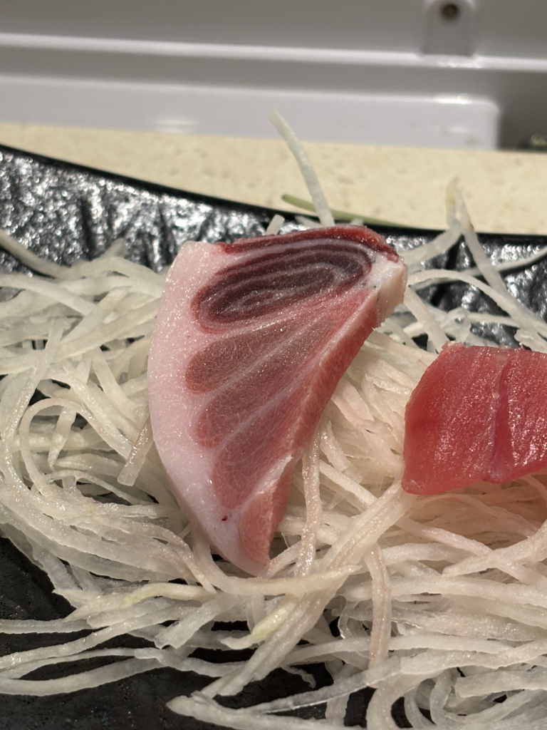 정참치 대표 사진