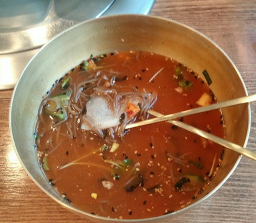 오봉막국수 사진 4