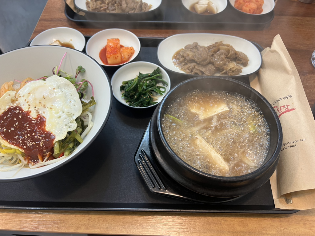 참된장 초량본점 사진 2