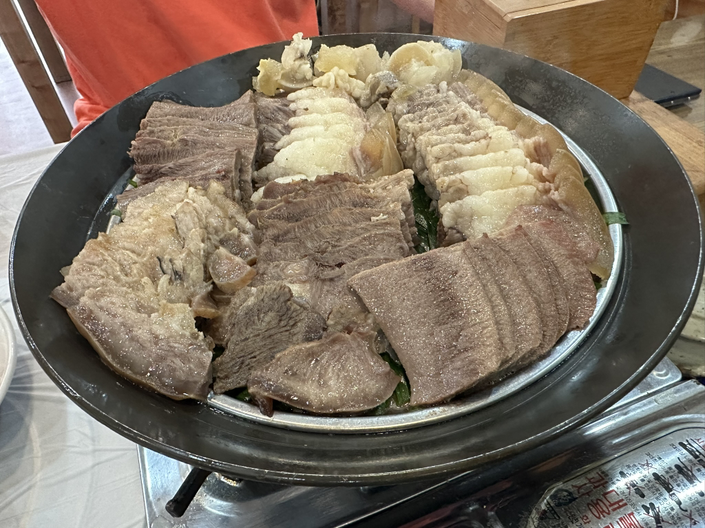 사랑채 사진 4