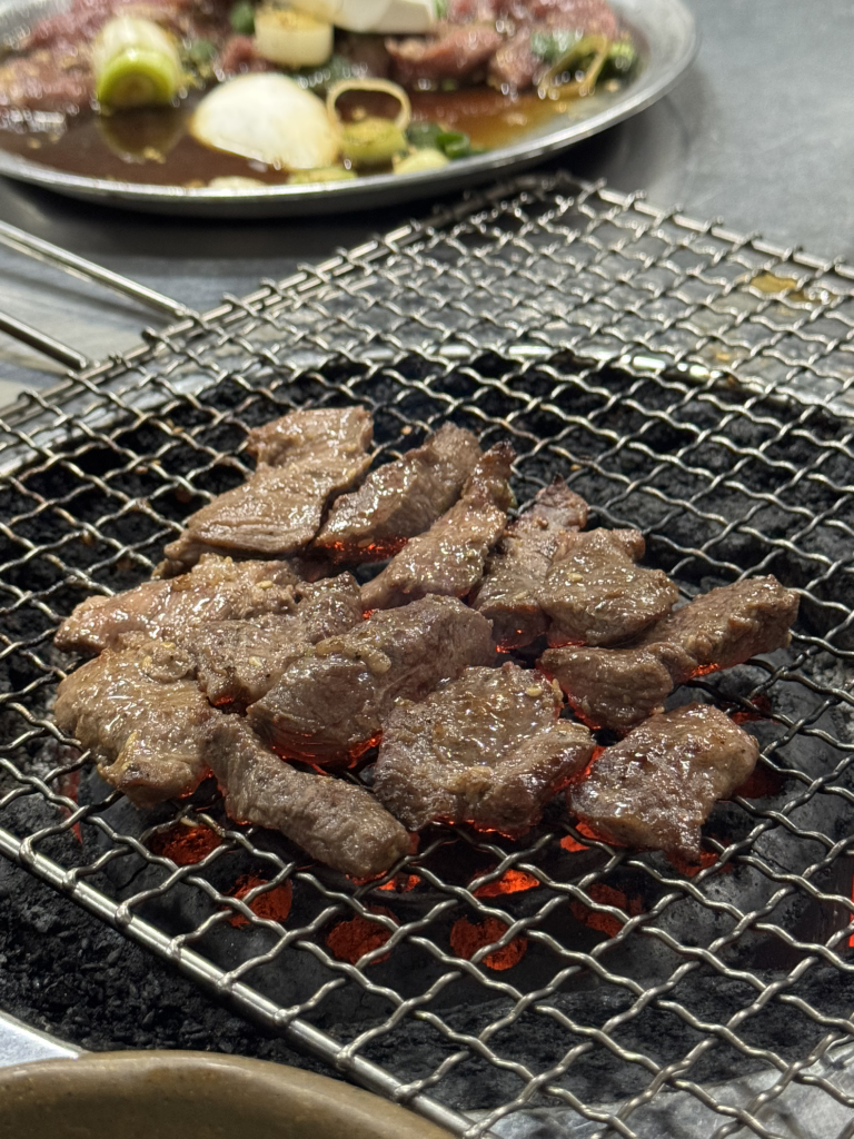 원조간바지 대표 사진