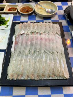 인천활어회타운 사진 4