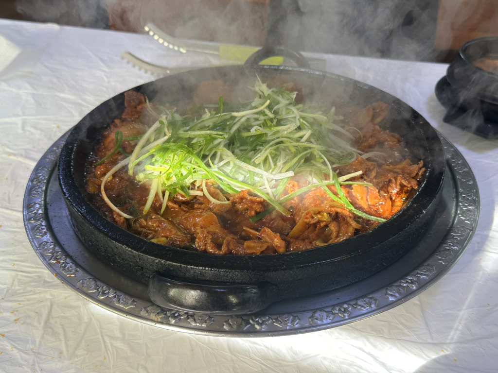 고담 대표 사진