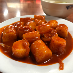 일광분식 대표 사진