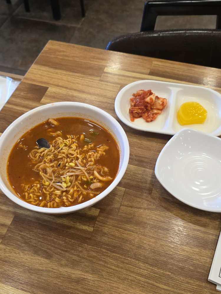 김밥천국 초량점 사진 2