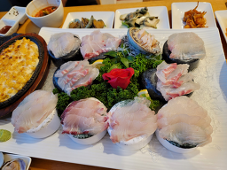 씨푸드테이블 사진 6
