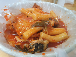 호호떡볶이 사진 8