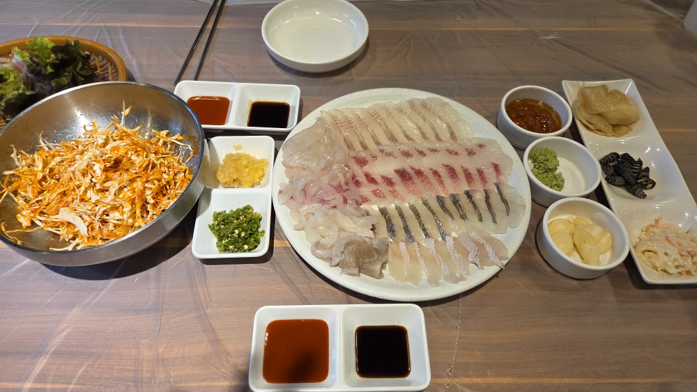 흥해수산 사진 4