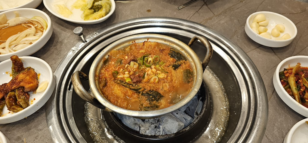언양불고기 대표 사진