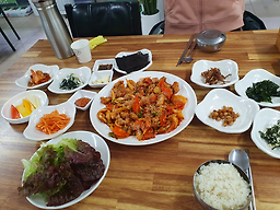 삼삼오오 사진 8