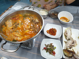 망치낚시횟집 사진 2