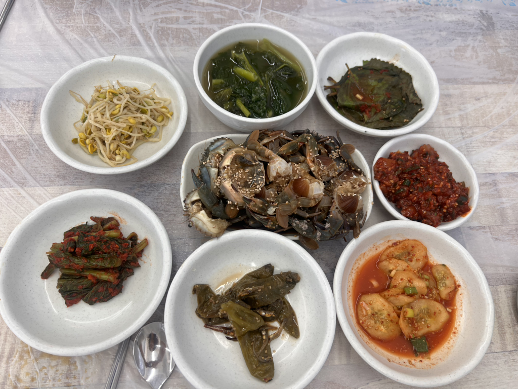 고향식당 사진 5