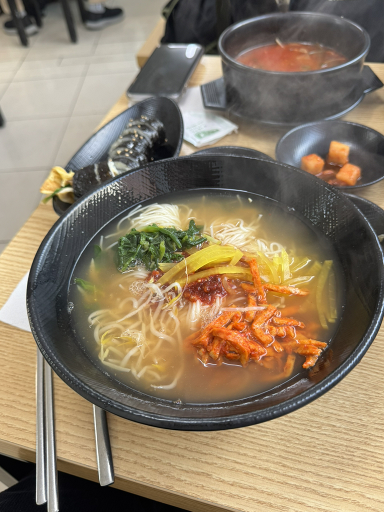 국수나라 대표 사진