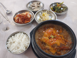 향토음식점 사진 5