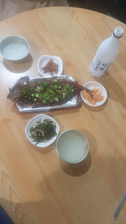 왕고모포차 사진 3