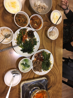 조아식당 대표 사진