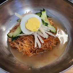 삼대함흥냉면 사진 3
