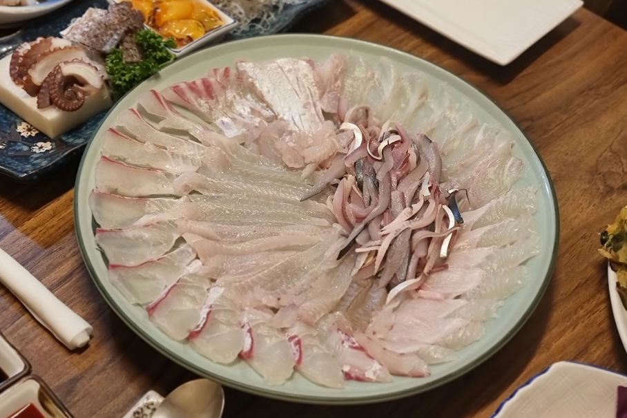 어심횟집 사진 3