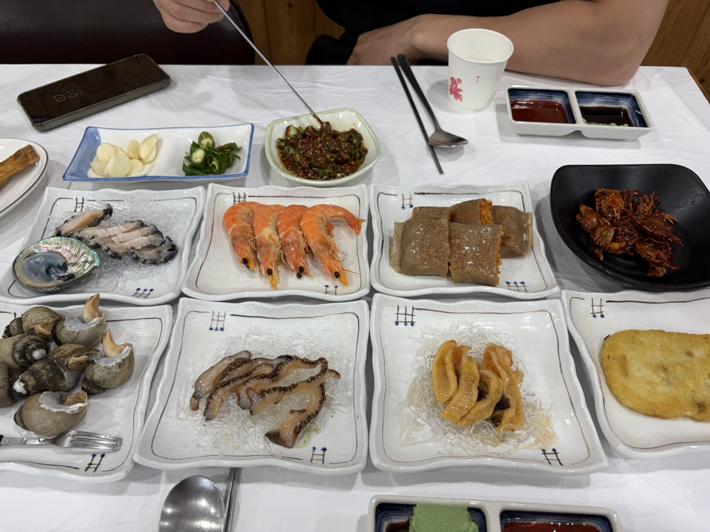 여수횟집 사진 2