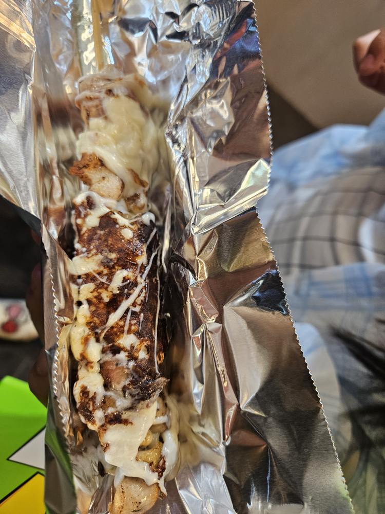 영진오빠수제닭꼬치 사진 7
