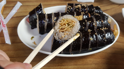 진이네분식점 사진 8