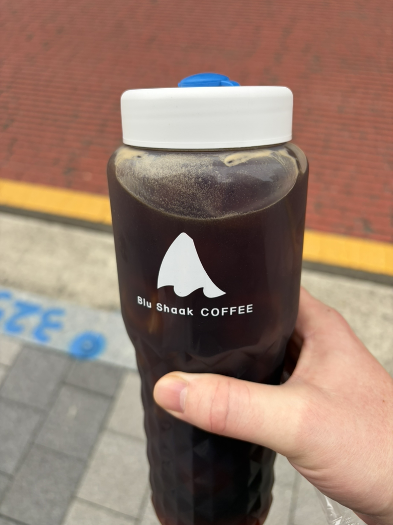 블루샥 울산대병원점