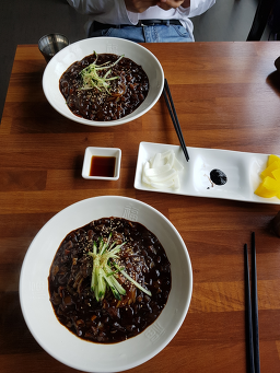 용궁해물짜장 사진 3