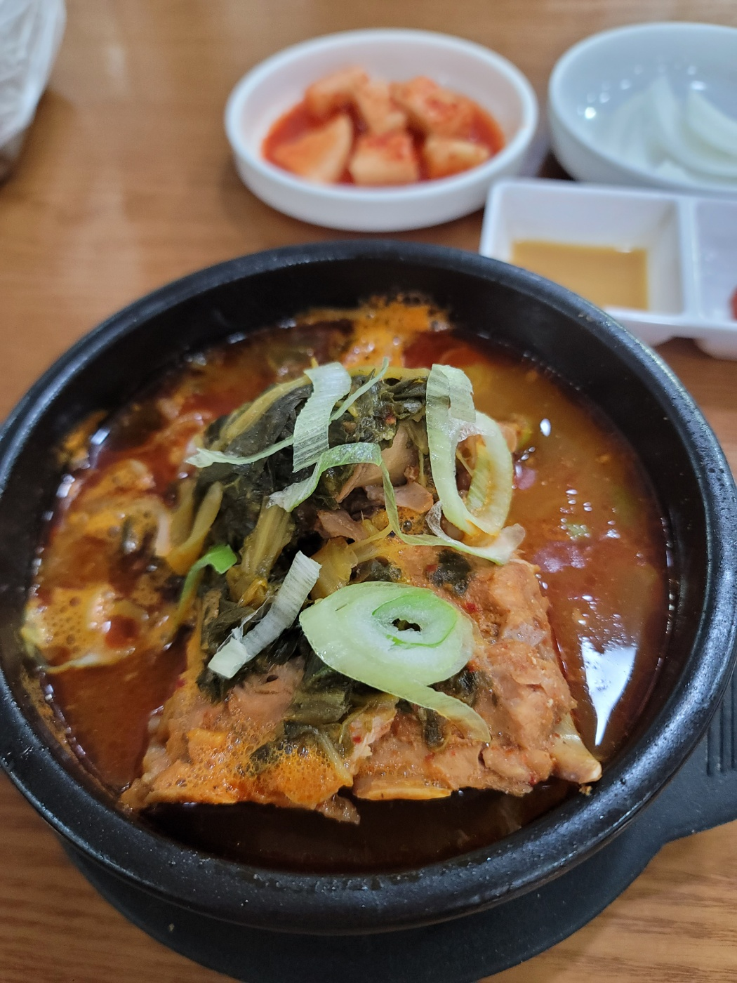 희야네 감자탕 대표 사진